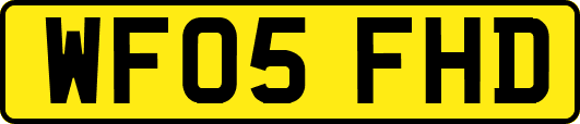 WF05FHD