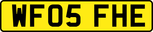 WF05FHE