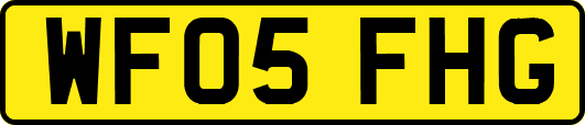 WF05FHG