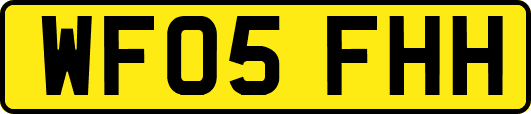 WF05FHH