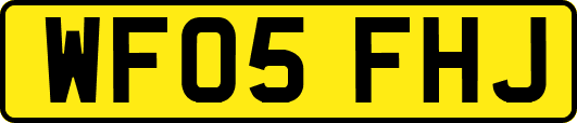 WF05FHJ