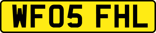 WF05FHL