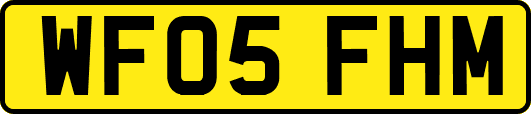 WF05FHM