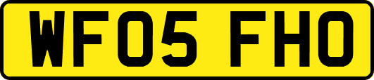 WF05FHO