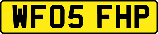 WF05FHP