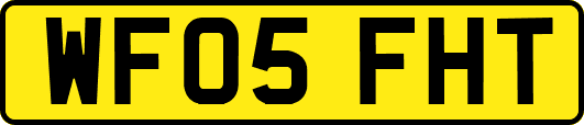 WF05FHT