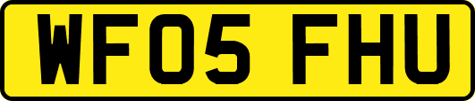 WF05FHU