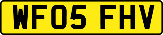 WF05FHV
