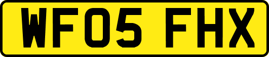 WF05FHX