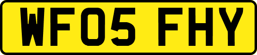 WF05FHY