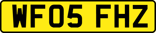 WF05FHZ