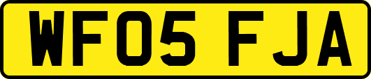 WF05FJA