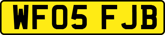 WF05FJB