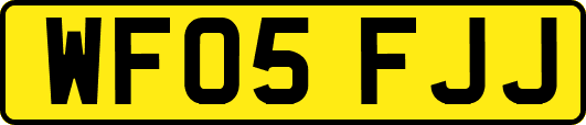 WF05FJJ