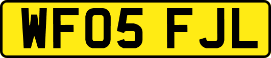 WF05FJL