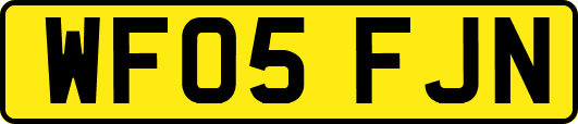 WF05FJN