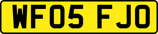 WF05FJO