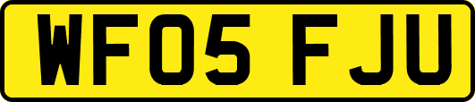 WF05FJU