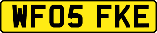 WF05FKE