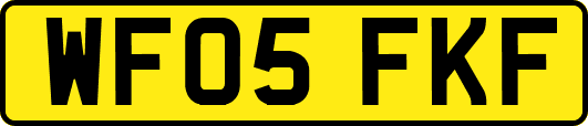 WF05FKF
