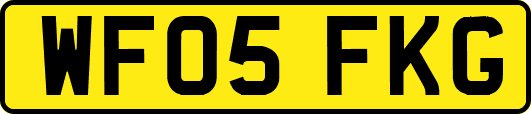 WF05FKG