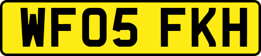 WF05FKH