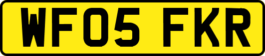 WF05FKR