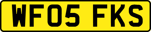 WF05FKS