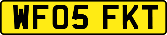 WF05FKT