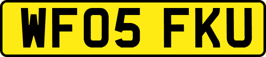 WF05FKU