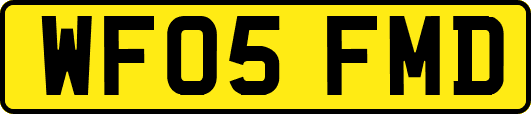 WF05FMD