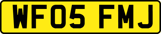 WF05FMJ