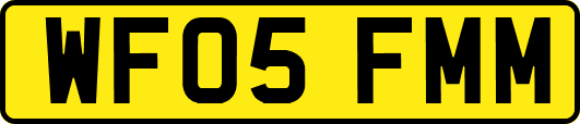 WF05FMM