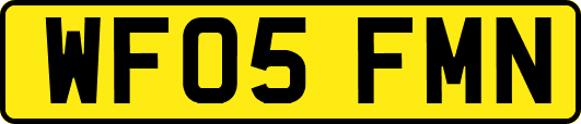 WF05FMN