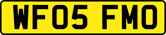 WF05FMO