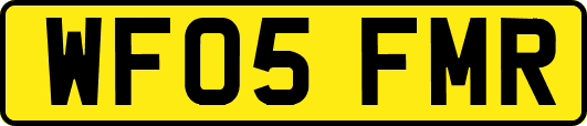 WF05FMR