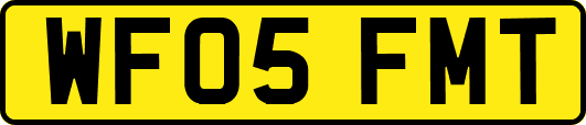 WF05FMT
