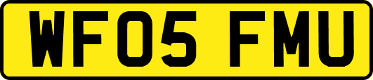 WF05FMU
