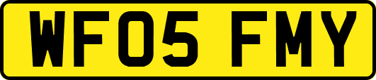 WF05FMY