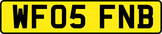 WF05FNB