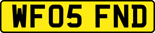 WF05FND