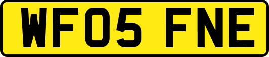 WF05FNE