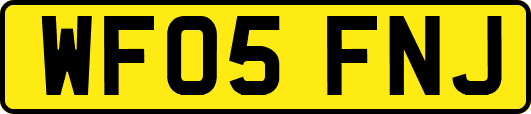 WF05FNJ