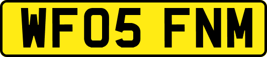 WF05FNM