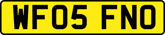 WF05FNO