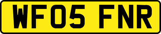 WF05FNR