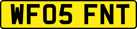 WF05FNT