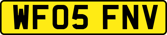 WF05FNV