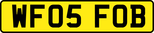 WF05FOB