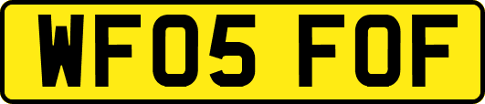WF05FOF